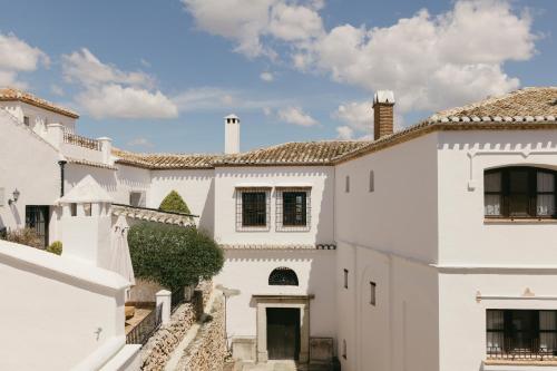 673022636 Finca La Bobadilla - The Leading Hotels of the World