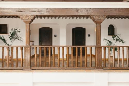 673022651 Finca La Bobadilla - The Leading Hotels of the World