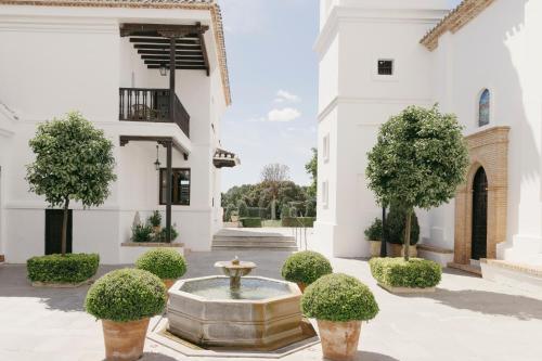 673022652 Finca La Bobadilla - The Leading Hotels of the World