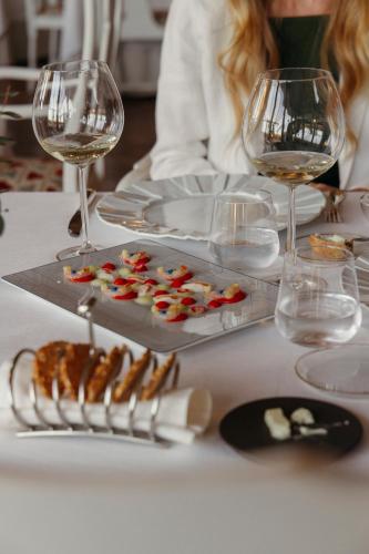 673022657 Finca La Bobadilla - The Leading Hotels of the World