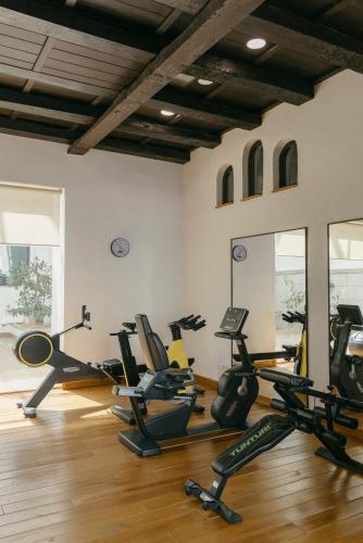 673022660 Finca La Bobadilla - The Leading Hotels of the World