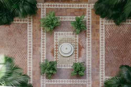 673022672 Finca La Bobadilla - The Leading Hotels of the World