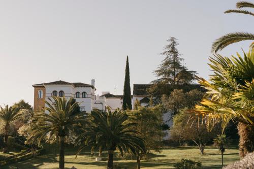 673022685 Finca La Bobadilla - The Leading Hotels of the World