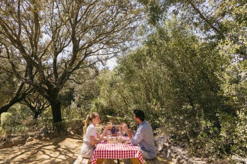 673022697 Finca La Bobadilla - The Leading Hotels of the World