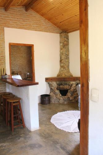 Pousada Vilarejo das Oliveiras in Marmelópolis