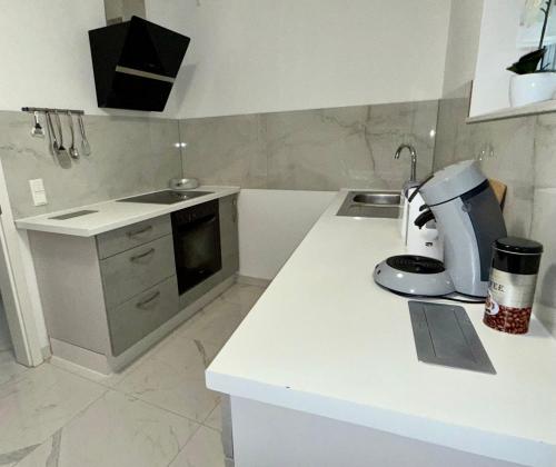 Apartment WH11 in เฟรเชิน