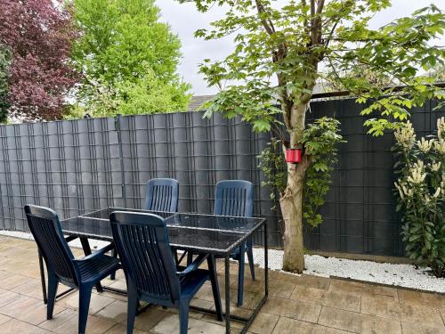 Apartment WH11 in เฟรเชิน