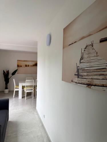 Apartment WH11 in เฟรเชิน