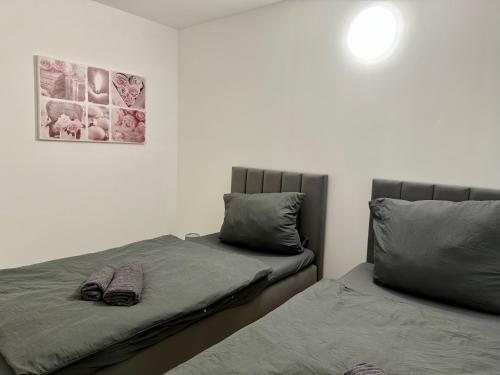 Apartment WH11 in เฟรเชิน