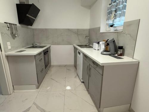 Apartment WH11 in เฟรเชิน