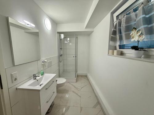 Apartment WH11 in เฟรเชิน