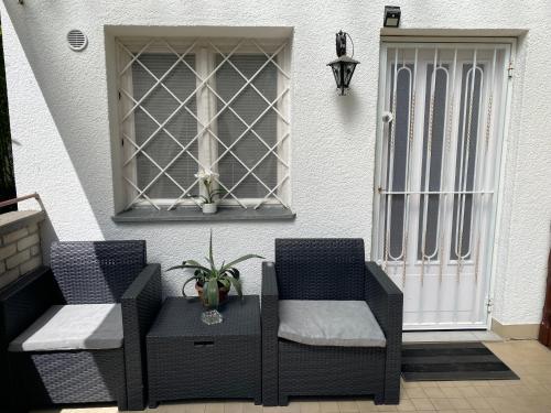 Greta apartman in Soltvadkert