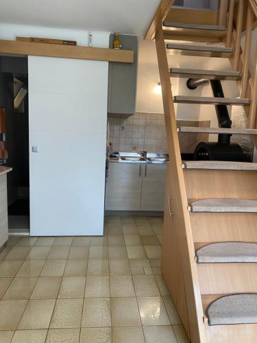 Greta apartman in Soltvadkert