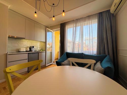 CityResidence Aparthotel - image 4