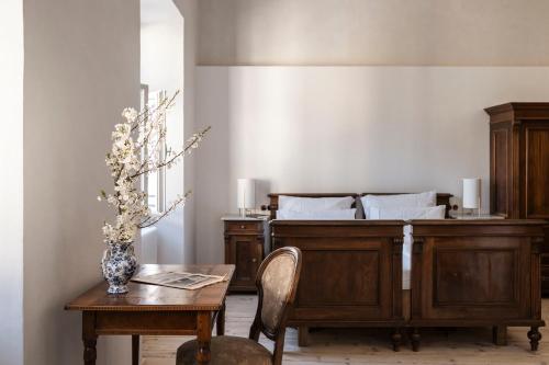 Ansitz Thierburg Suites - Meran