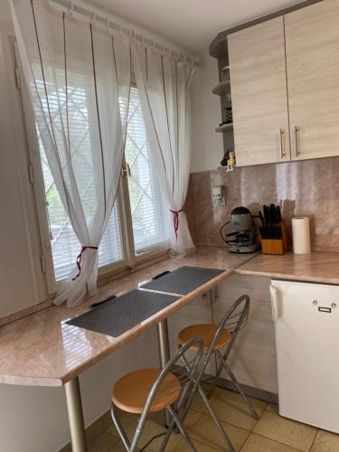 Greta apartman in Soltvadkert
