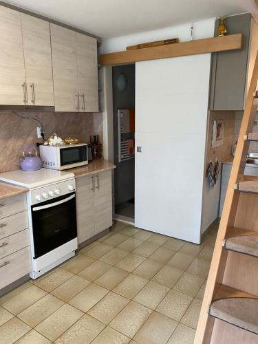 Greta apartman in Soltvadkert
