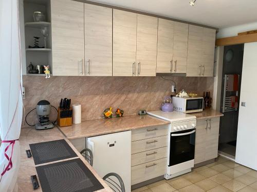 Greta apartman in Soltvadkert