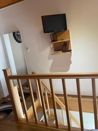 Greta apartman in Soltvadkert