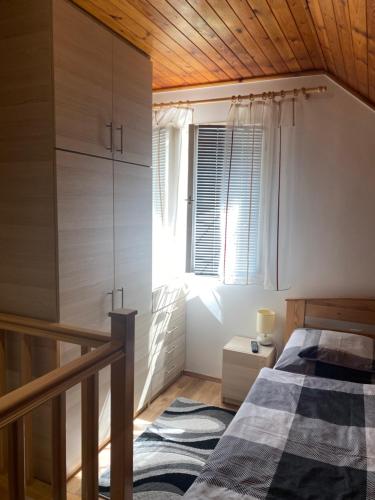 Greta apartman in Soltvadkert