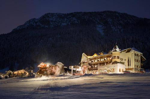 Hotel AlpenSchlössl