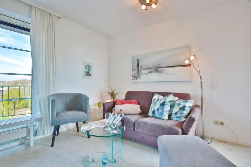 Strandresidenz Haffkrug Strandresidenz Appartement 6 in Haffkrug, Deutschland