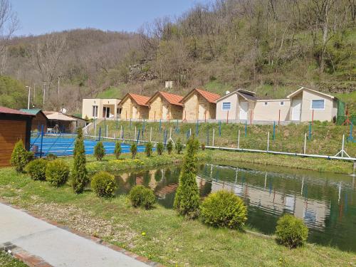 . Prenociste Vranjska banja