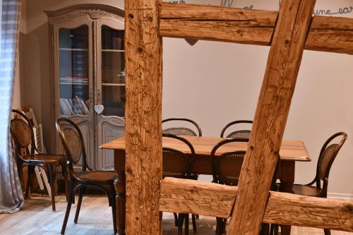 Appartement Bredala - image 14
