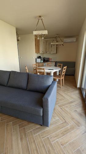 Konyha, Lavanda Apartamenty in Chlopy