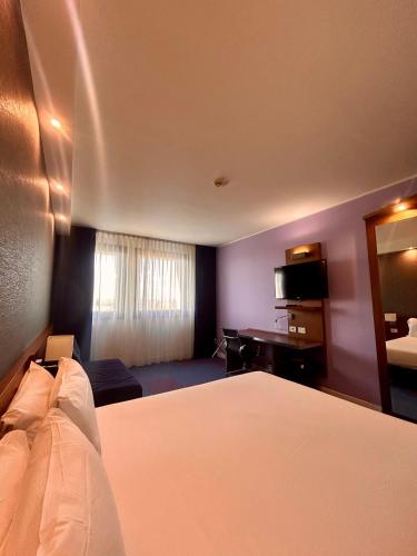 GP Hotel Room Type - Double Room