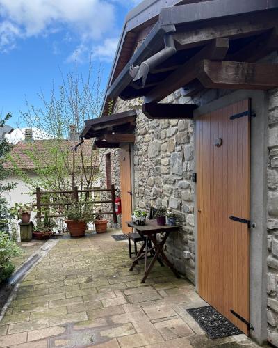 Savigni B&B in Sambuca Pistoiese