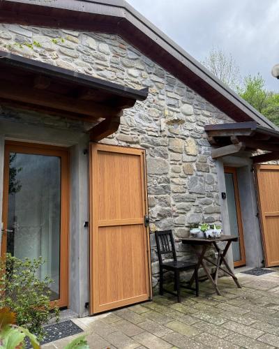 Savigni B&B in Sambuca Pistoiese