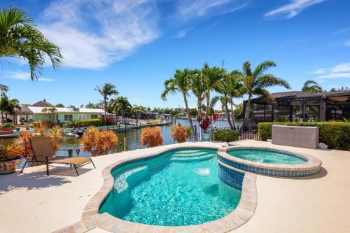 Casa Palmera by SkyRun Anna Maria