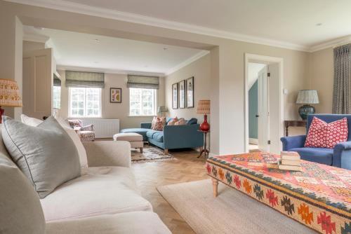 West Gables in Pickmere