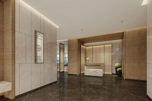 Fairfield by Marriott® Hangzhou Zhuantang, Hangzhou