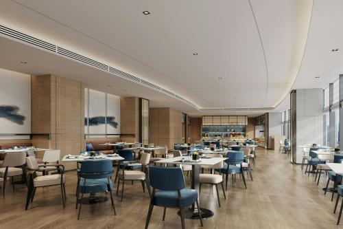 Fairfield by Marriott® Hangzhou Zhuantang, Chang-čou (fotografie 10)