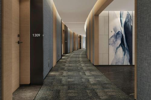 Fairfield by Marriott® Hangzhou Zhuantang, Chang-čou (fotografie 5)