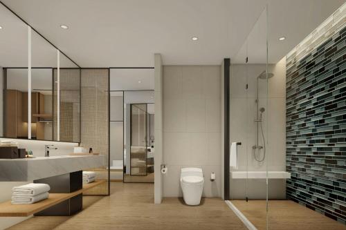 Fairfield by Marriott® Hangzhou Zhuantang, Chang-čou (fotografie 9)