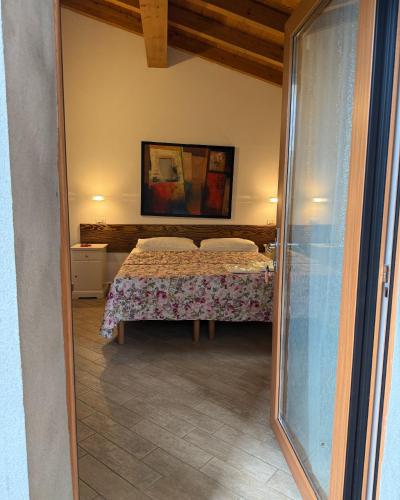 Savigni B&B in Sambuca Pistoiese