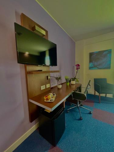 Holiday Inn Express Rome East - image 3