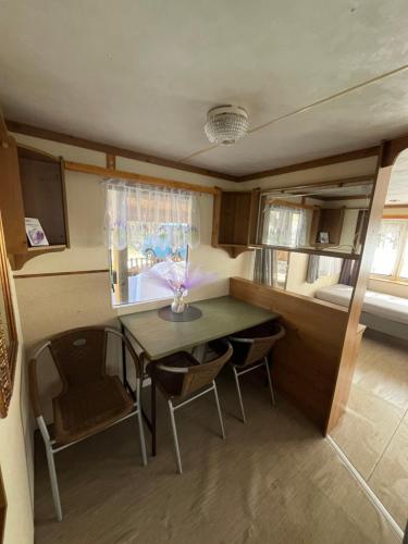 Mobilheimy Fofo in Konstantinovy Lazne