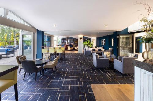 Crowne Plaza Stratford-upon-Avon an IHG Hotel - image 10