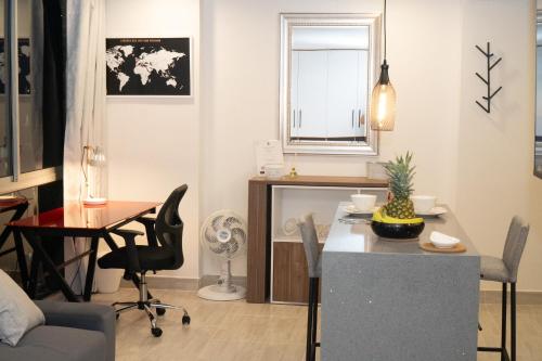 Nuevo loft en zona exclusiva de medellin, Medellín (fotografie 2)