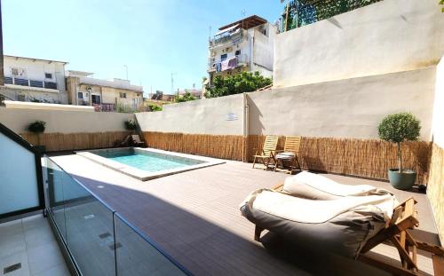 Grec Suites Dafni, Athens by GrecCollection, Athens (photo 3)
