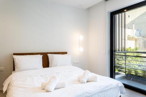 Grec Suites Dafni, Athens by GrecCollection, Athens (photo 7)