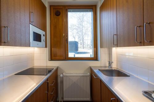 Finlandia Homes, Helsinki (zdjęcie 9)