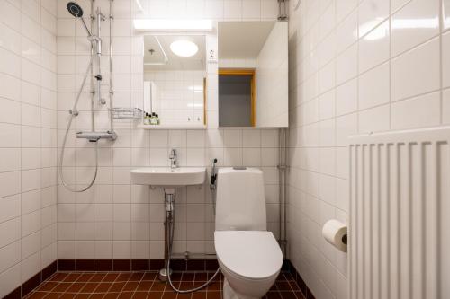 Finlandia Homes, Helsinki (zdjęcie 10)