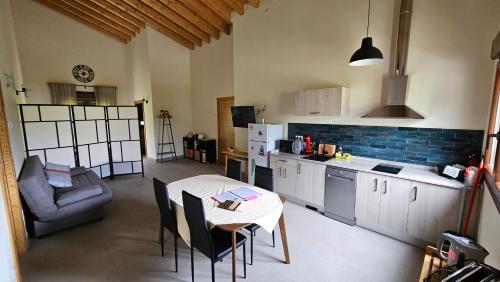 Mi Casa en Guriezo - Allendelagua