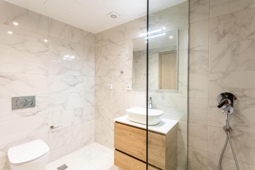 Grec Suites Dafni, Athens by GrecCollection Room Type - Classic Apartment