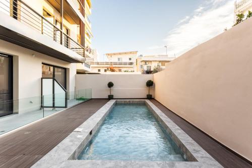 Grec Suites Dafni, Athens by GrecCollection, Athens (photo 5)